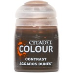 Games Workshop Citadel Paint: Aggaros Dunes Contrast (18 ml)
