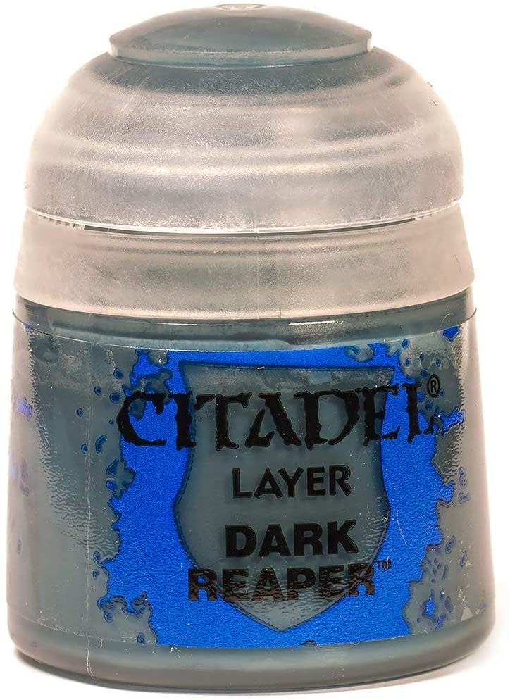 Games Workshop Citadel Paint: Dark Reaper 12ml - Next-Gen Games