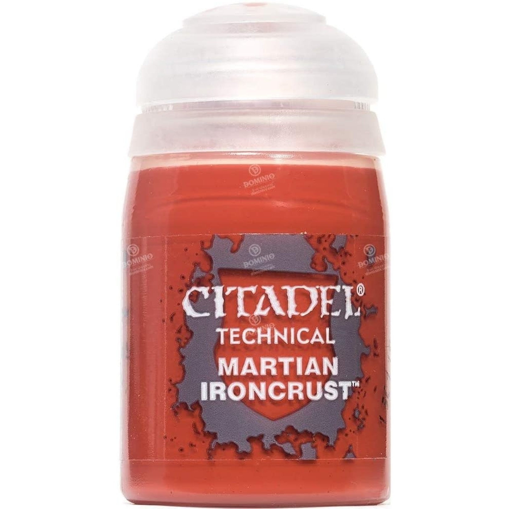 Games Workshop Citadel Paint: Martian Ironcrust 24ml