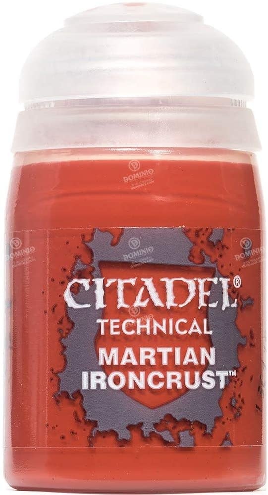 Citadel technical