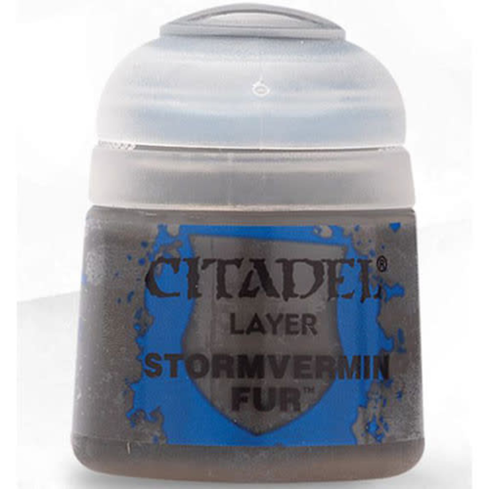 Games Workshop Citadel Paint: Stormvermin Fur 12ml