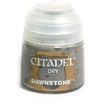 Games Workshop Citadel Paint: Dawnstone 12ml (Dry)