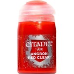 Games Workshop Citadel Paint: Angron Red Clear Air (24 ml)