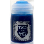 Games Workshop Citadel Paint: Calth Blue Clear Air (24 ml)