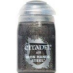 Games Workshop Citadel Paint: Iron Hands Steel Air (24 ml)