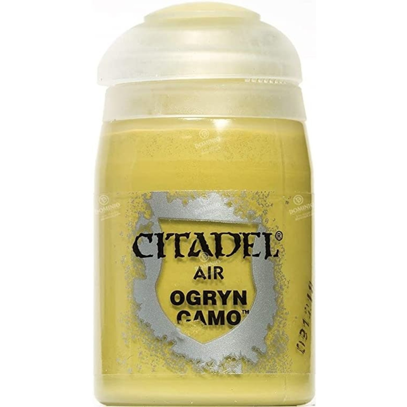 Games Workshop Citadel Paint: Ogryn Camo Air (24 ml)