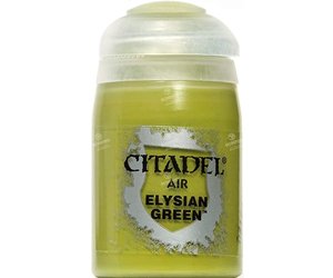 Games Workshop Citadel Paint: Leadbelcher Air (24 ml) - Next-Gen Games