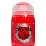 Games Workshop Citadel Paint: Evil Sunz Scarlet Air (24 ml)