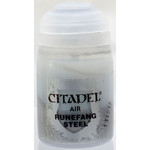 Games Workshop Citadel Paint: Runefang Steel Air (24 ml)