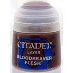 Games Workshop Citadel Paint: Bloodreaver Flesh 12ml