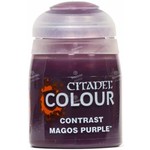 Games Workshop Citadel Paint: Magos Purple Contrast (18 ml)