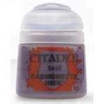 Games Workshop Citadel Paint: Daemonette Hide Base 12ml