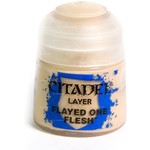 Games Workshop Citadel Paint: Flayed One Flesh 12ml