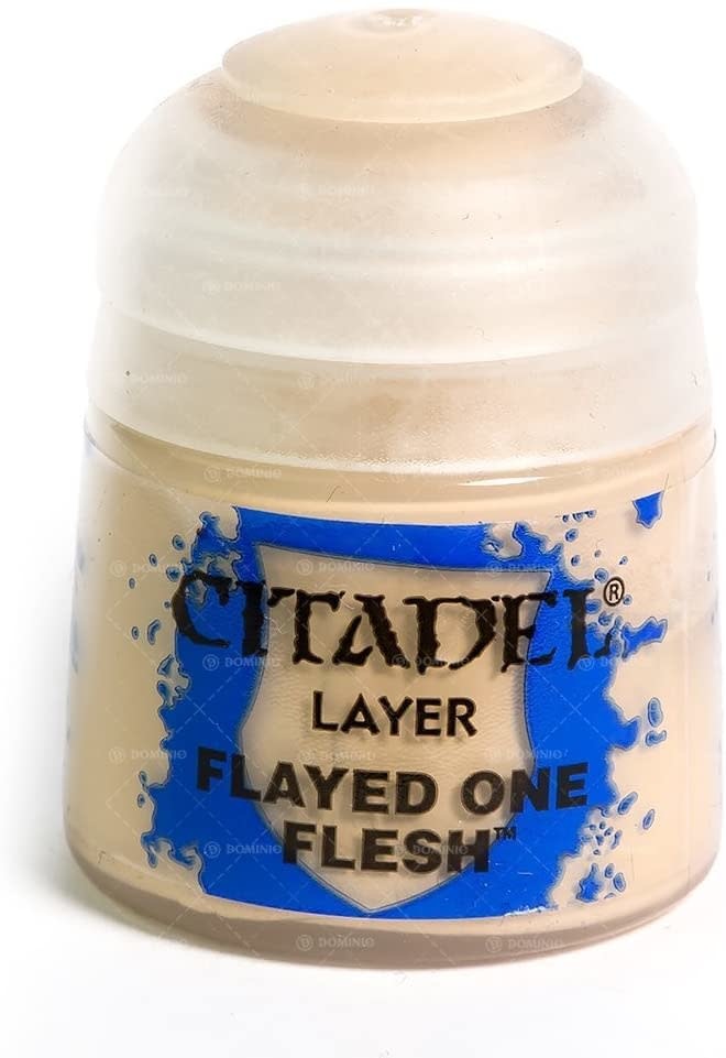 Games Citadel Paint Flayed One Flesh 12ml NextGen Games