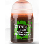 Games Workshop Citadel Paint: Reikland Fleshshade 24ml (OLD FORMULA)
