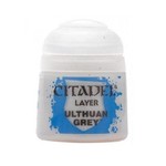 Games Workshop Citadel Paint: Ulthuan Grey 12ml