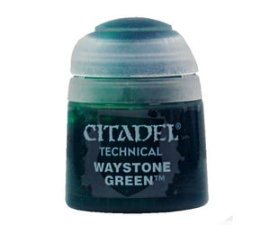 Games Workshop Citadel Paint: Straken Green 12ml - Next-Gen Games