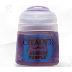 Games Workshop Citadel Paint: Xereus Purple 12ml