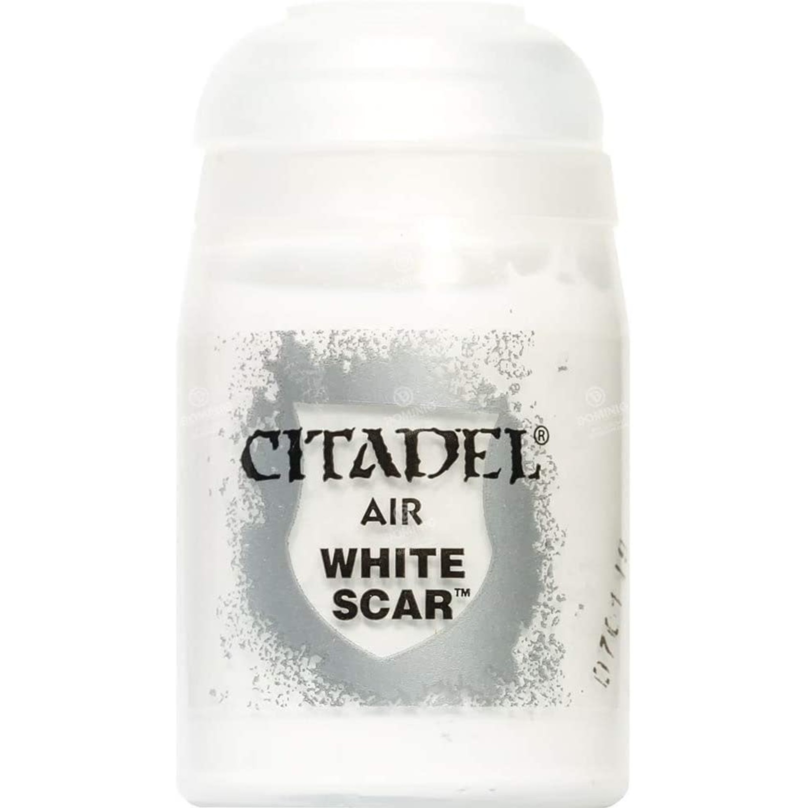 Games Workshop Citadel Paint: White Scar Air (24 ml)