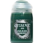 Games Workshop Citadel Paint: Vulkan Green Air (24 ml)