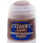 Games Workshop Citadel Paint: Knight-Questor Flesh 12ml