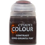 Games Workshop Citadel Paint: Gore-Grunta Fur Contrast (18 ml)