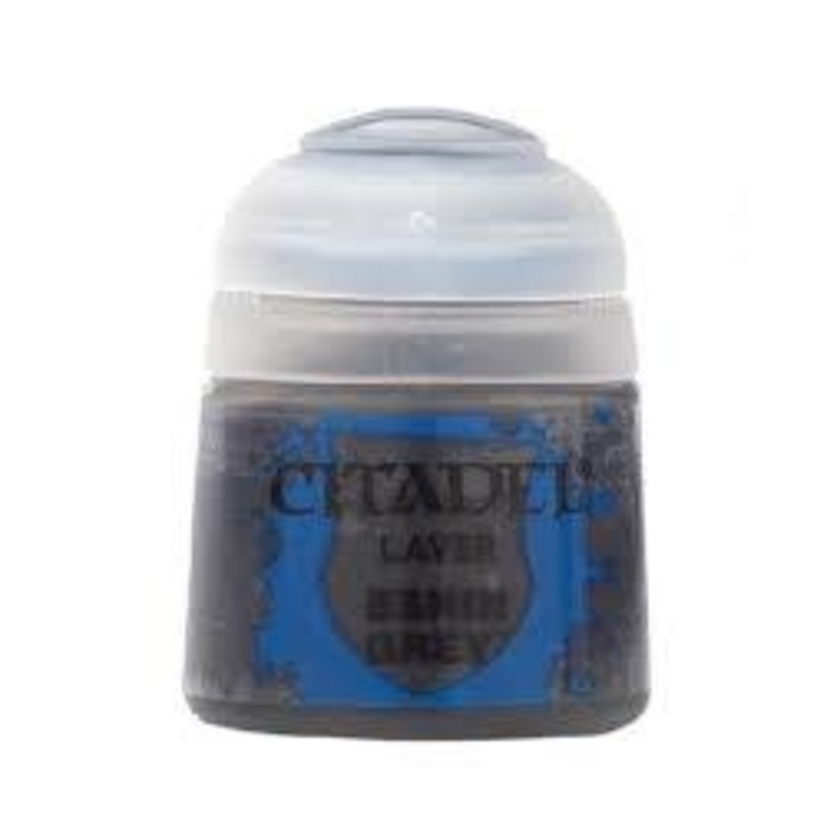 Games Workshop Citadel Paint: Eshin Grey 12ml