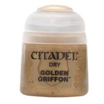 Games Workshop Citadel Paint: Golden Griffon Dry 12ml