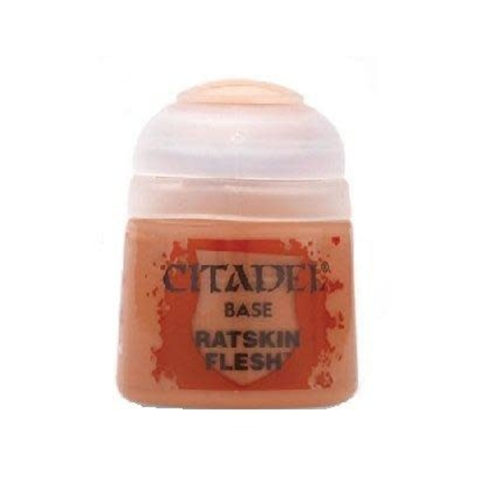 Games Workshop Citadel Paint: Ratskin Flesh 12ml