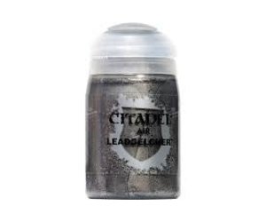 Games Workshop Citadel Paint: Leadbelcher Air (24 ml) - Next-Gen Games