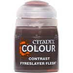 Games Workshop Citadel Paint: Fyreslayer Flesh Contrast (18 ml)