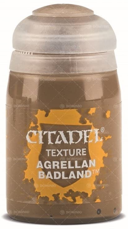 Games Workshop Citadel Paint: Agrellan Badland 24ml - Next-Gen Games