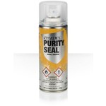 Games Workshop Citadel Paint: Purity Seal Spray Paint 10oz