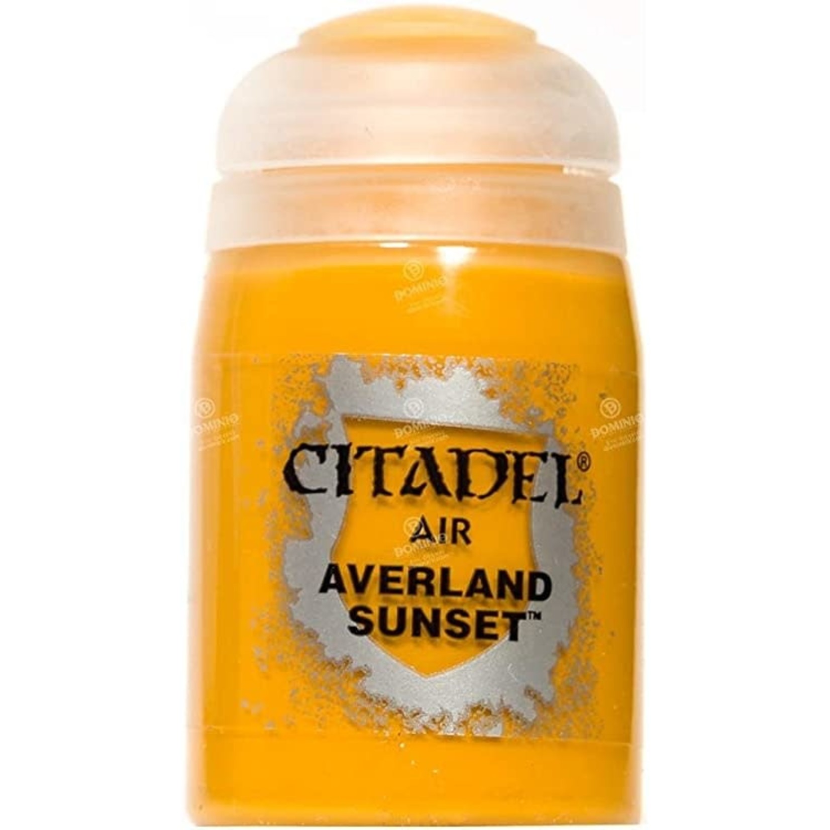 Games Workshop Citadel Paint: Averland Sunset Air (24 ml)