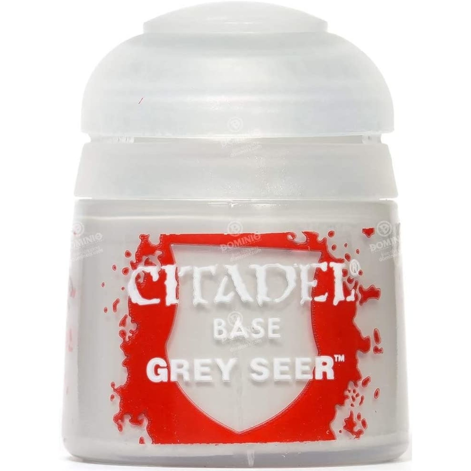 Citadel Paints: Base