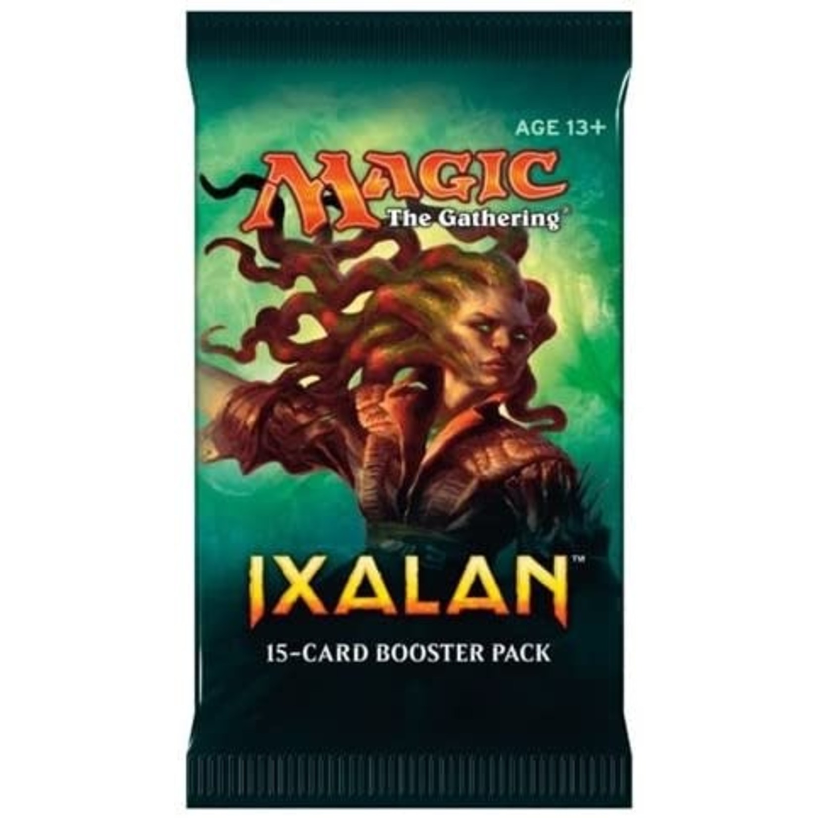 Wizards of the Coast Ixalan Booster Pack
