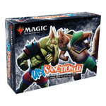 Wizards of the Coast Unsanctioned Box Set