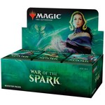 Wizards of the Coast War of the Spark Booster Box