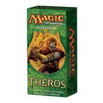 Wizards of the Coast Theros Event Deck