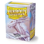 Dragon Shield Dragon Shield Matte White 100ct