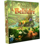 Everdell Bellfaire Expansion