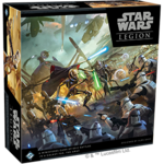 Star Wars Legion: Clone Wars Core Set