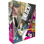 Unlock! Heroic Adventures Board Game