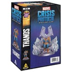 Asmodee Marvel Crisis Protocol - Thanos Expansion Pack
