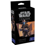 Asmodee SW Legion: Cad Bane Operative Expansion