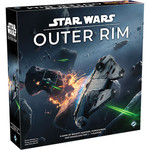 Star Wars Outer Rim Board Game