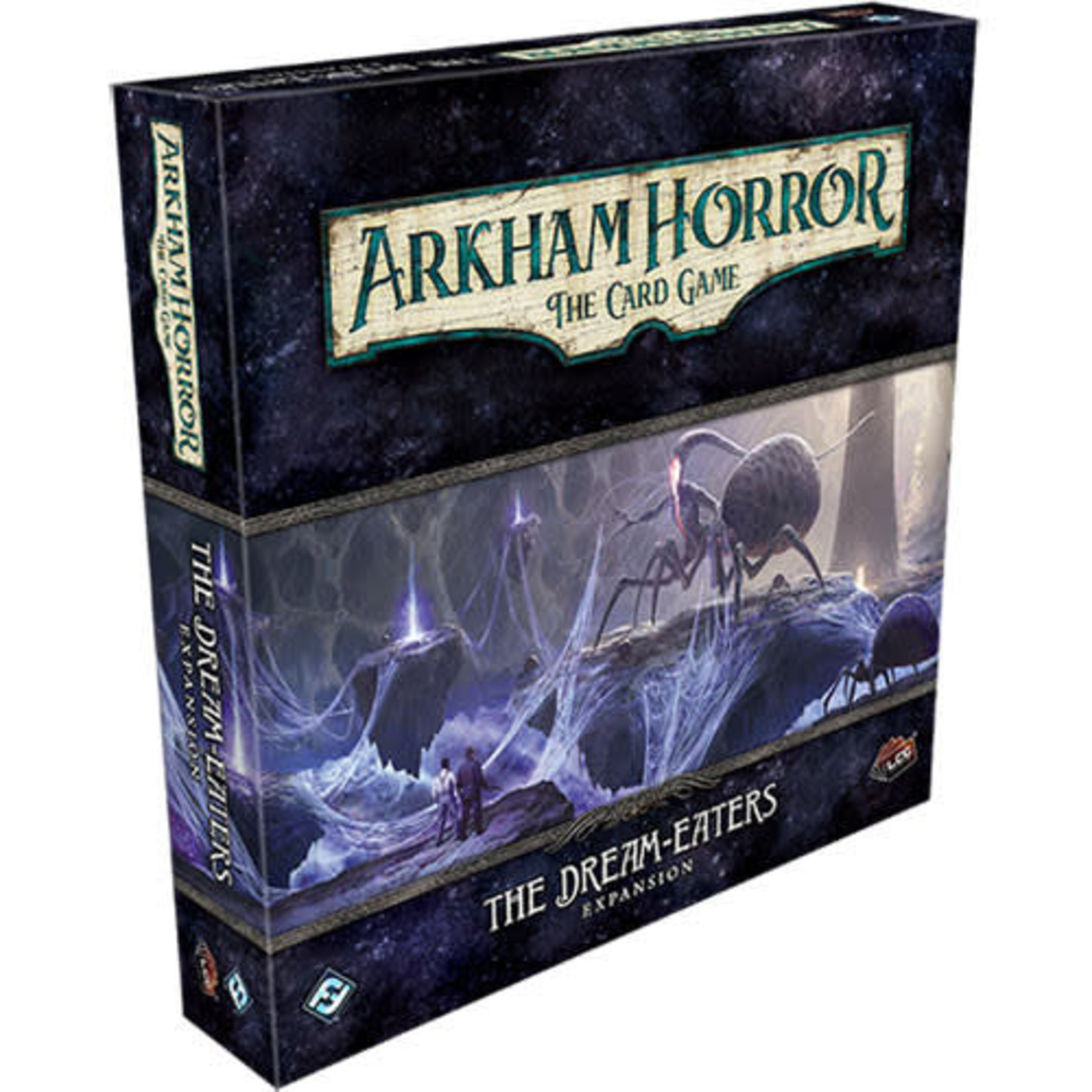 Arkham Horror LCG: The Dream Eaters Expansion