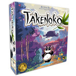 Takenoko Board Game