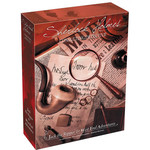 Sherlock Holmes: Jack the Ripper and West End Adventures Board Game