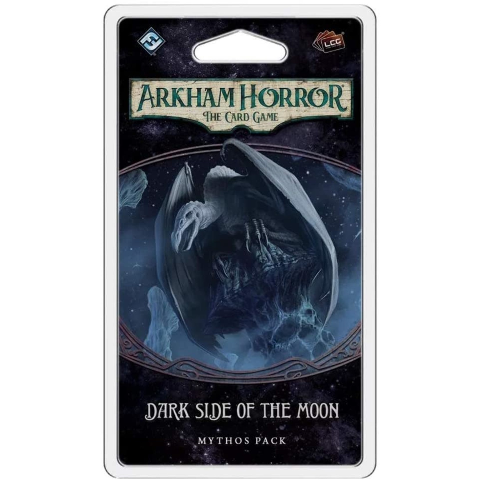 Arkham Horror LCG Dark Side of the Moon Mythos Pack